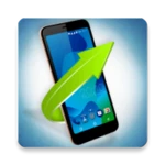 Logo of Mobile Phone Recovery Help android Application 